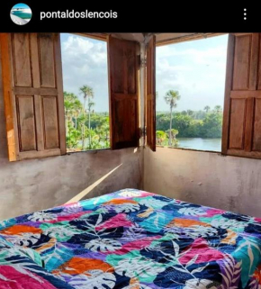 Chalé Pontal dos Lençóis Barreirinhas